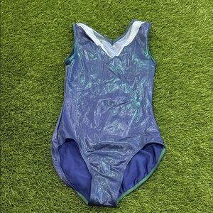 Balera Dance leotard. - Ballet/Gymnastics